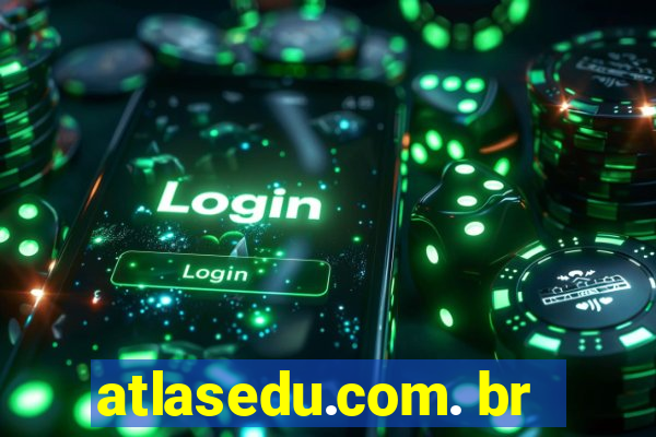 atlasedu.com. br